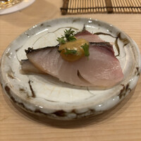鮨 しゅん輔 阿佐ヶ谷 - 