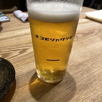 恵比寿ビストロ 猫も杓子も - 