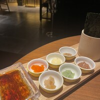 日本料理　「十二颯」 ヒルトン東京 - 