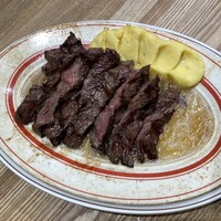 恵比寿ビストロ 猫も杓子も - 