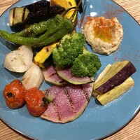 恵比寿ビストロ 猫も杓子も - 