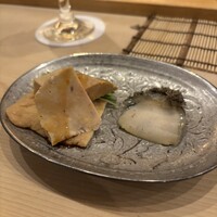 鮨 しゅん輔 阿佐ヶ谷 - 