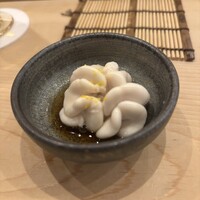 鮨 しゅん輔 阿佐ヶ谷 - 