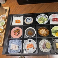 日本料理　「十二颯」 ヒルトン東京 - 