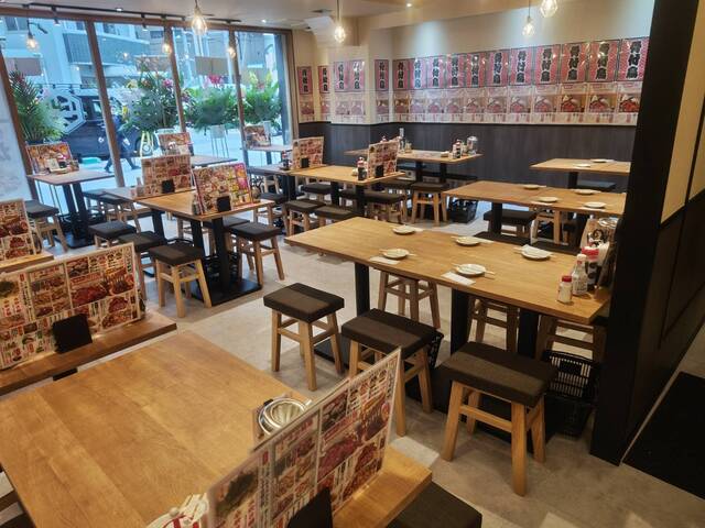 大衆とり酒場とりいちず 那覇泉崎店