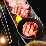 TOKYO焼肉ごぉ 本店 - 