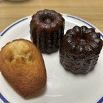 L'atelier de Gregory - 