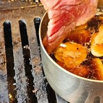 TOKYO焼肉ごぉ - このタレがやばうま