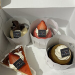 L'atelier de Gregory - 