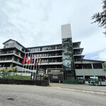 Damro Tea Factory - Labookellie Tea Lounge - 