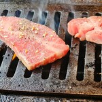 TOKYO焼肉ごぉ 本店 - 