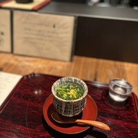 和食しんくろ - 