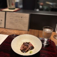 和食しんくろ - 