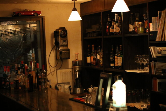 Music Cafe Bar BIRD photo 4