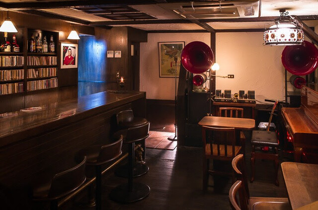 Music Cafe Bar BIRD photo 5