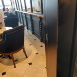 オー・メルベイユ・ドゥ・フレッド - 