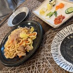 旬彩酒場 池のところ - 