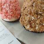 オー・メルベイユ・ドゥ・フレッド - 