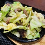 食べ処 酔い処 君と酒 - 