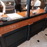 オー・メルベイユ・ドゥ・フレッド - 