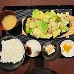 食べ処 酔い処 君と酒 - 