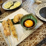 旬彩酒場 池のところ - 