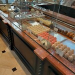 オー・メルベイユ・ドゥ・フレッド - 