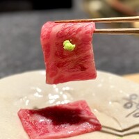 日本焼肉はせ川 別亭 銀座店 - 
