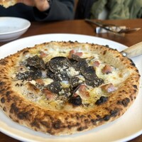 トラットリア イル レガーロ - 