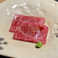 日本焼肉はせ川 別亭 銀座店 - 