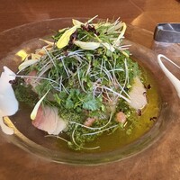 トラットリア イル レガーロ - 