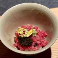 日本焼肉はせ川 別亭 銀座店 - 