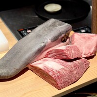 日本焼肉はせ川 別亭 銀座店 - 