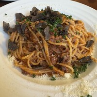 トラットリア イル レガーロ - 