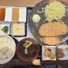 牛かつ もと村 福岡PARCO店