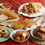 炎旨大鶏排 - 料理写真: