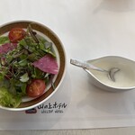 レストランヒルトップ - 