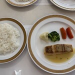 レストランヒルトップ - 