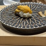 鮨 権左衛門 - 追加でお願いしました。