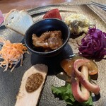 トラットリア要 - 