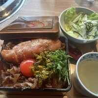 肉の山翔 - 