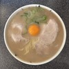 佐賀ラーメン いちげん。