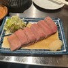 もつ焼き 目黒 ふじ屋