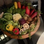 レフェルヴェソンス - 