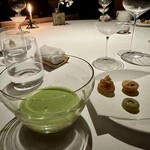 レフェルヴェソンス - 