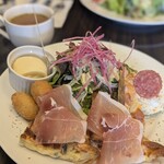 ブラッスリー・コントワール - 