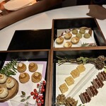 レフェルヴェソンス - 