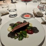 レフェルヴェソンス - 