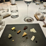 レフェルヴェソンス - 