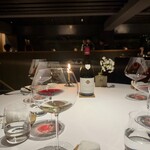 レフェルヴェソンス - 